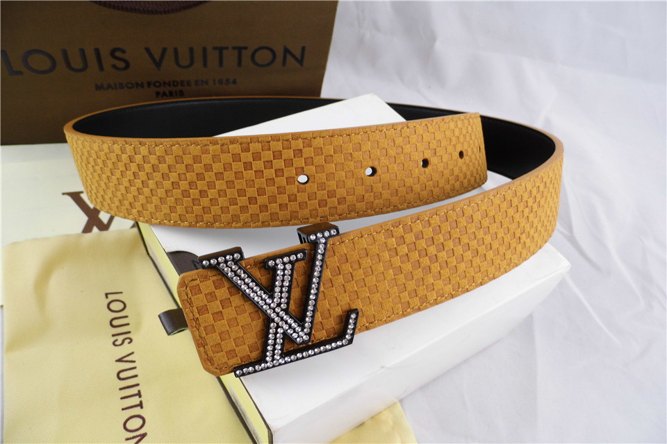 LV Belts 1:1 Quality-1263