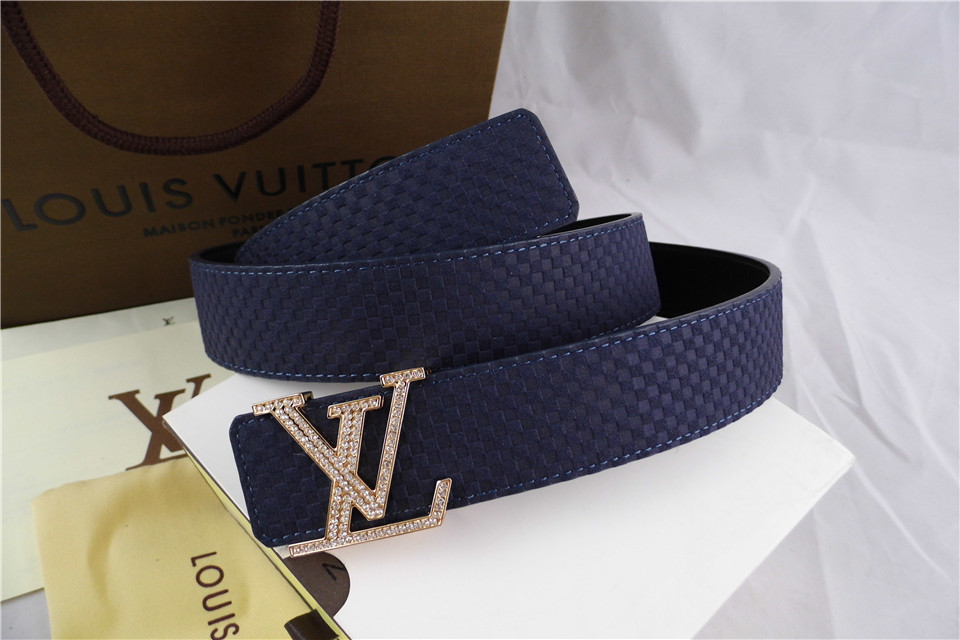 LV Belts 1:1 Quality-1264