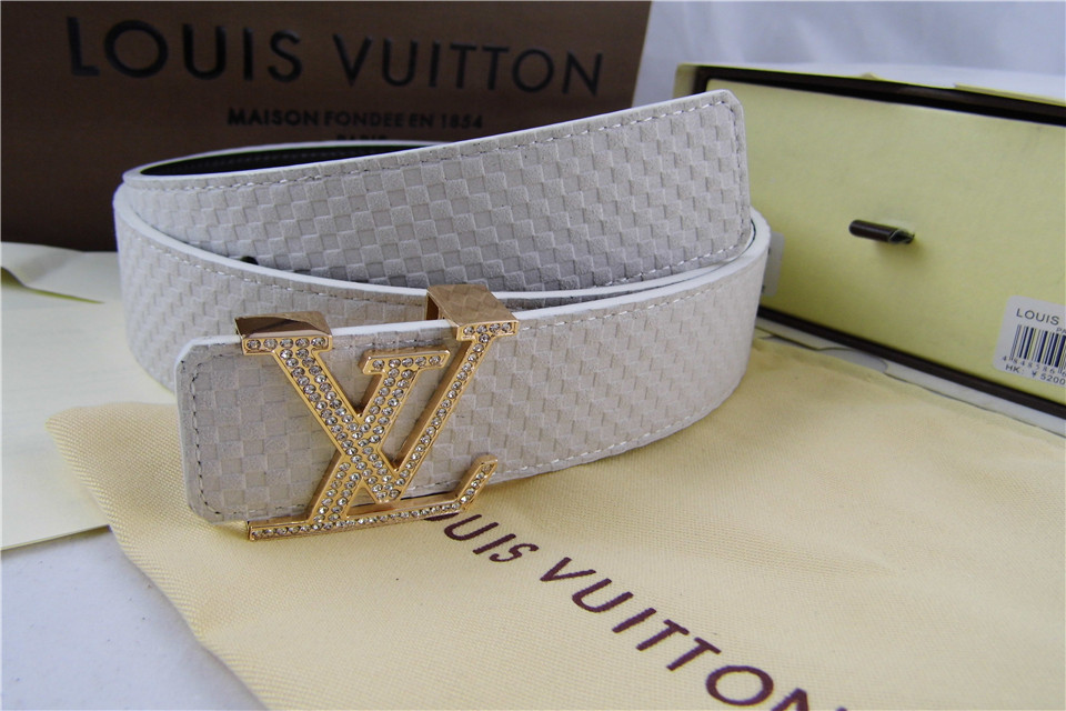 LV Belts 1:1 Quality-1265