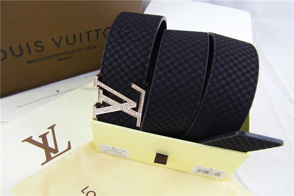 LV Belts 1:1 Quality-1266