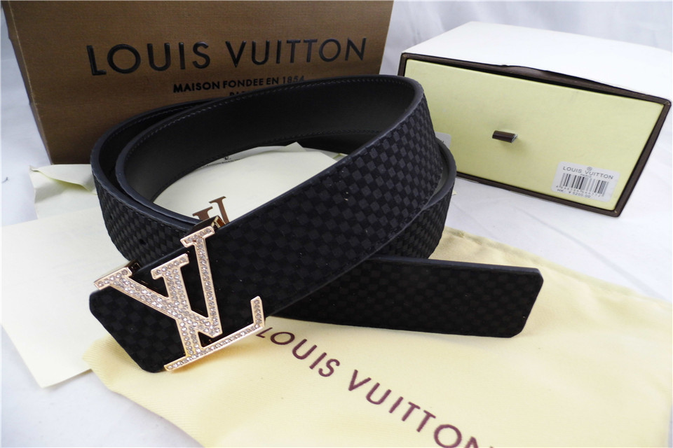 LV Belts 1:1 Quality-1267