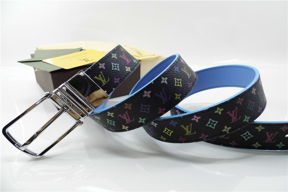 LV Belts 1:1 Quality-1269