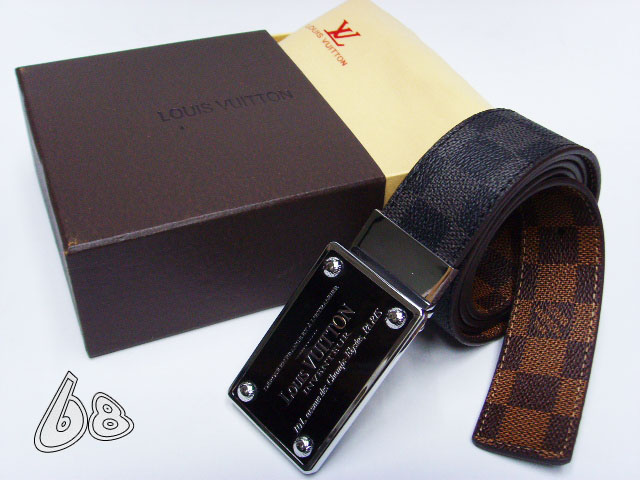 LV Belts 1:1 Quality-1272