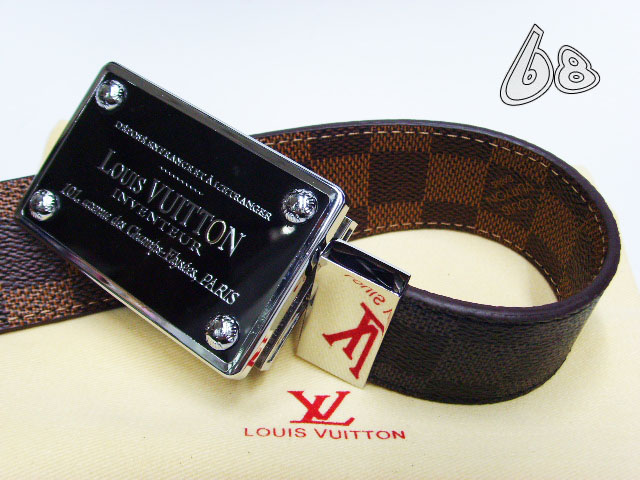 LV Belts 1:1 Quality-1273