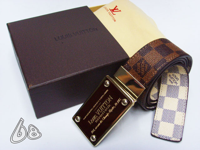 LV Belts 1:1 Quality-1274