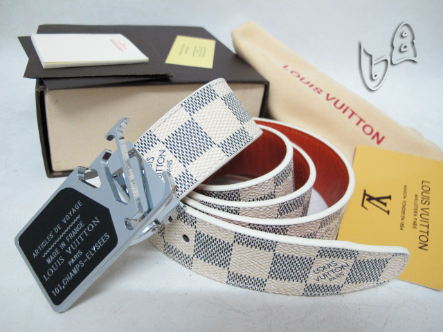 LV Belts 1:1 Quality-1275