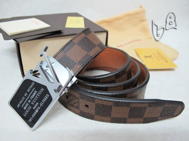 LV Belts 1:1 Quality-1278