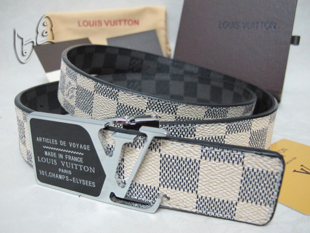 LV Belts 1:1 Quality-1281