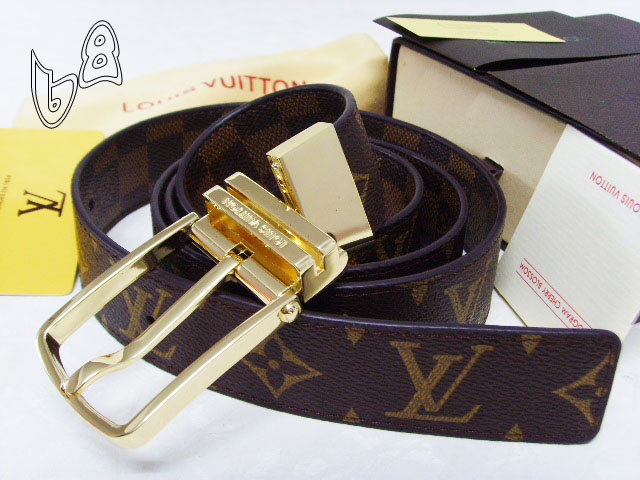 LV Belts 1:1 Quality-1282