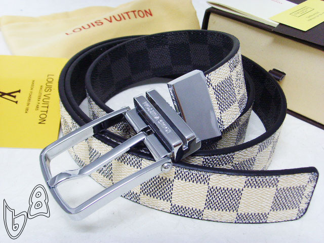 LV Belts 1:1 Quality-1283