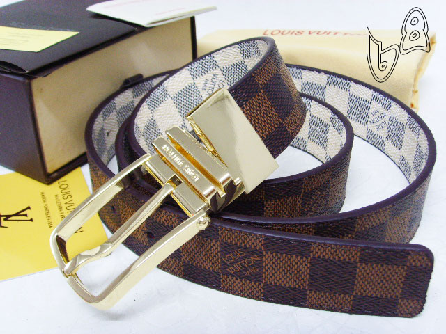 LV Belts 1:1 Quality-1284