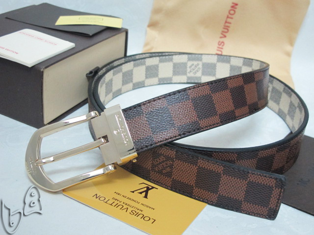 LV Belts 1:1 Quality-1287