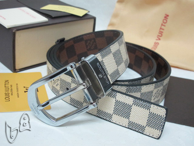 LV Belts 1:1 Quality-1291