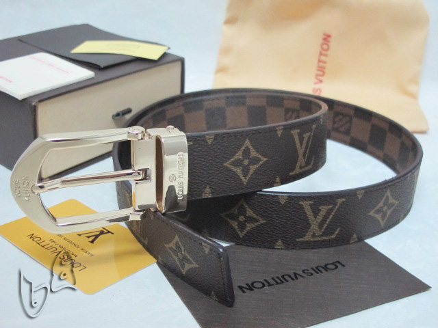 LV Belts 1:1 Quality-1292