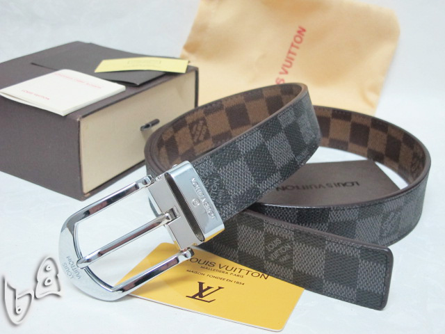 LV Belts 1:1 Quality-1293