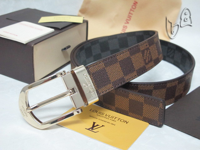 LV Belts 1:1 Quality-1294