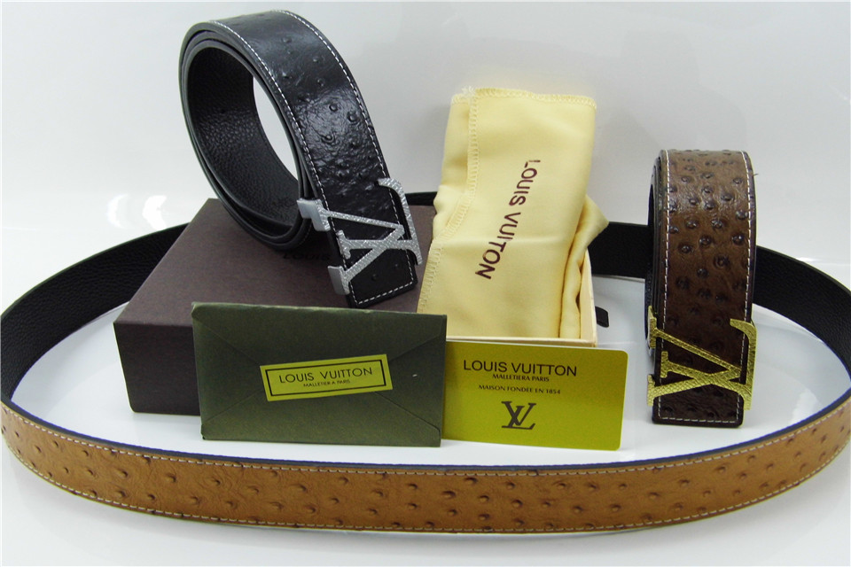 LV Belts 1:1 Quality-1297