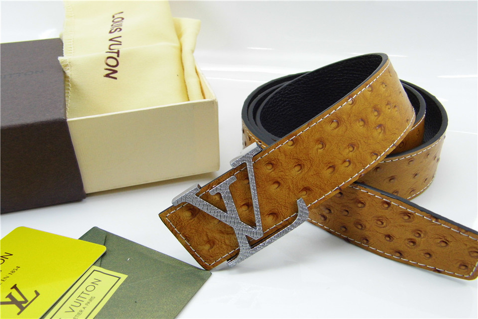 LV Belts 1:1 Quality-1301