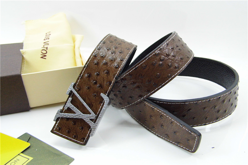 LV Belts 1:1 Quality-1306