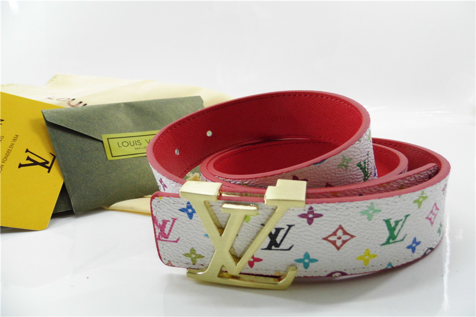 LV Belts 1:1 Quality-1310