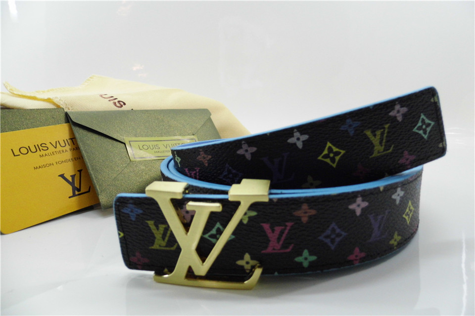 LV Belts 1:1 Quality-1311