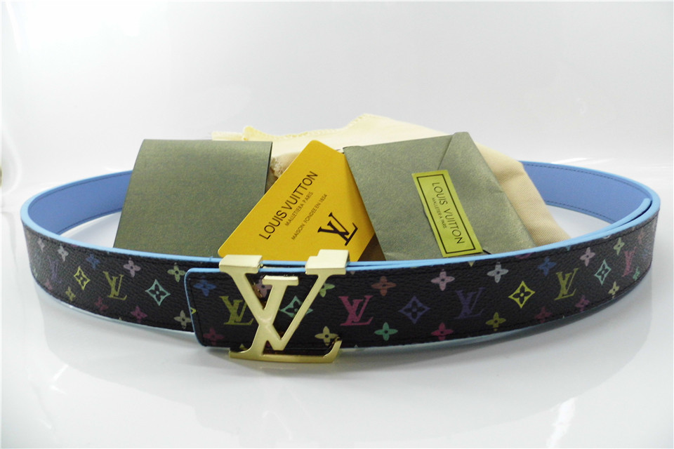 LV Belts 1:1 Quality-1312