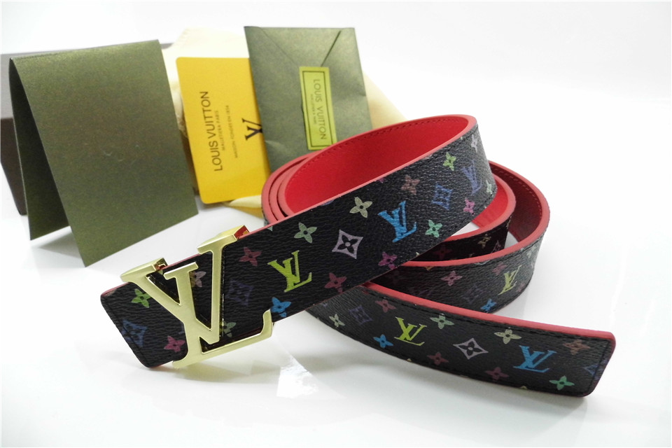 LV Belts 1:1 Quality-1313