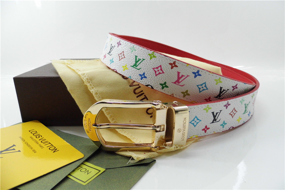 LV Belts 1:1 Quality-1316