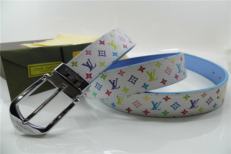 LV Belts 1:1 Quality-1317