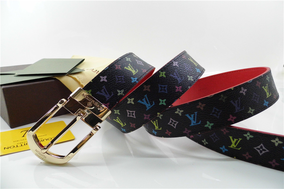 LV Belts 1:1 Quality-1318