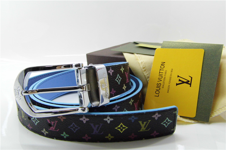 LV Belts 1:1 Quality-1319