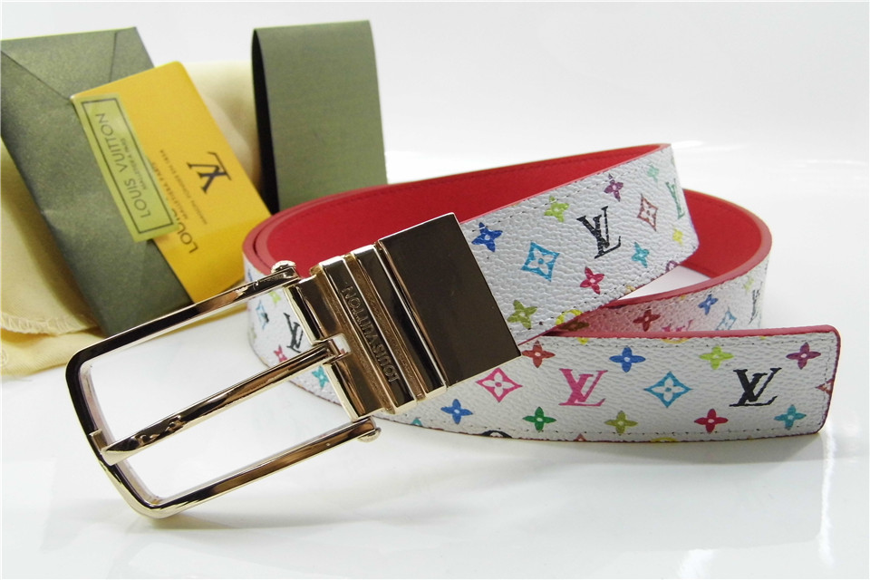 LV Belts 1:1 Quality-1324