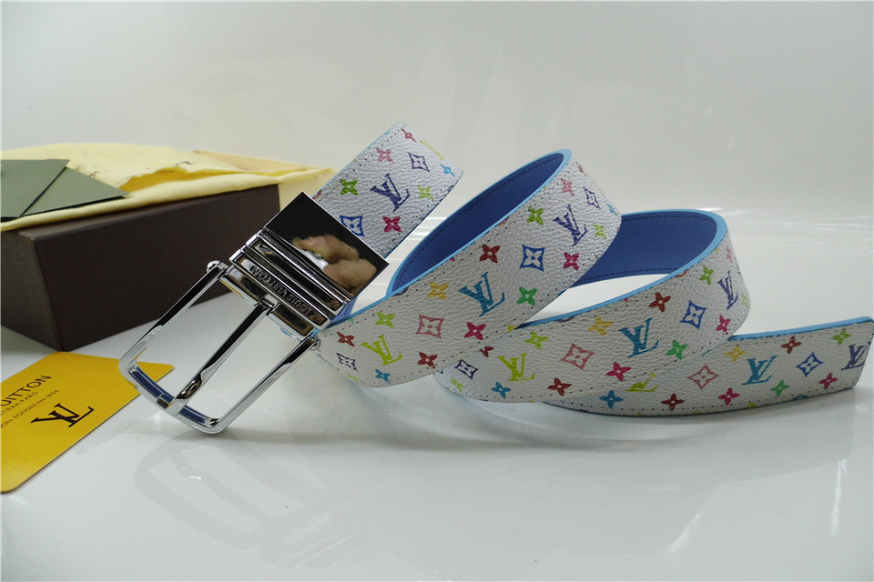 LV Belts 1:1 Quality-1325