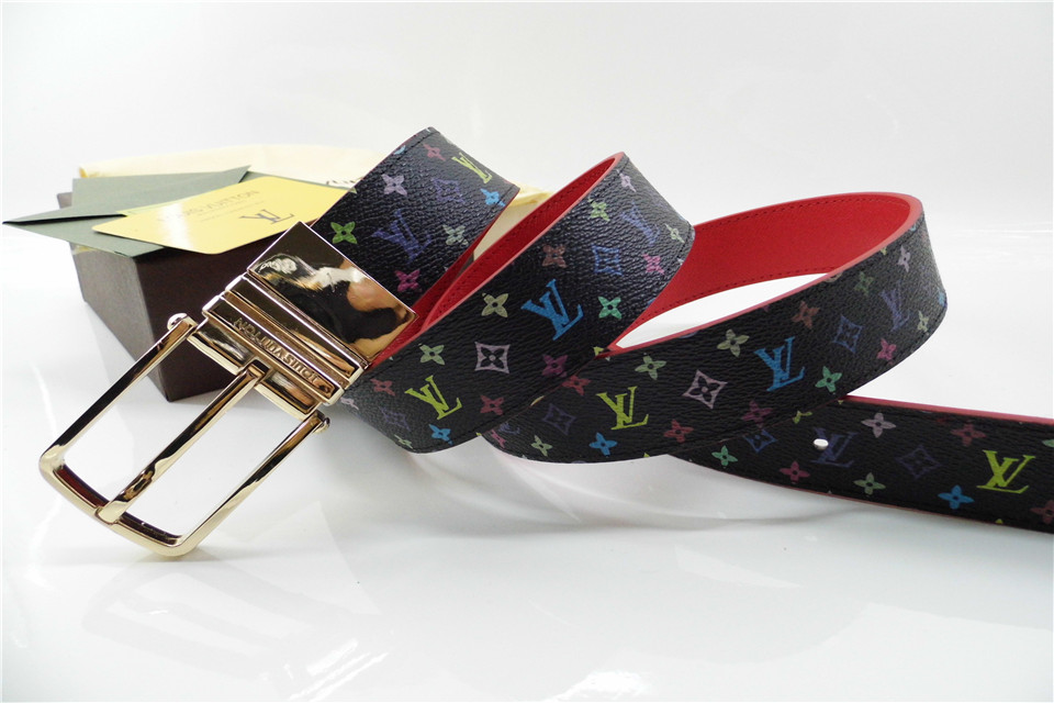 LV Belts 1:1 Quality-1327