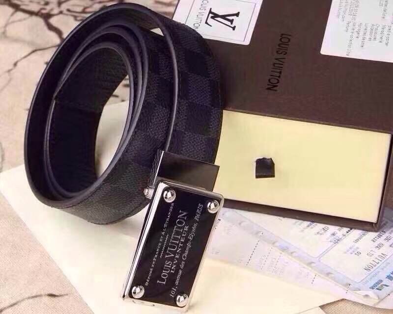 LV Belts 1:1 Quality-1328