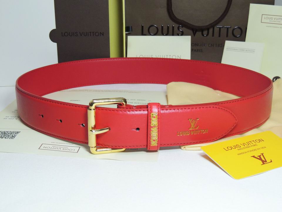 LV Belts 1:1 Quality-1336