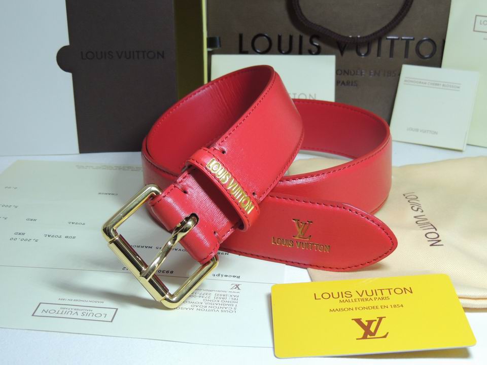 LV Belts 1:1 Quality-1337