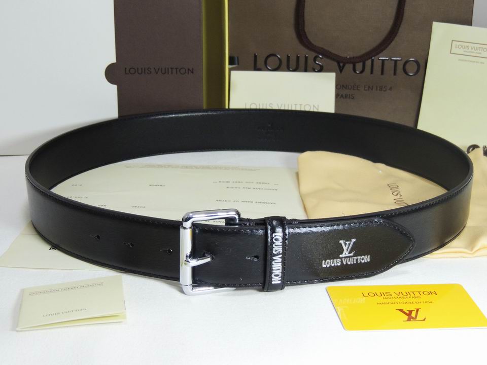 LV Belts 1:1 Quality-1338