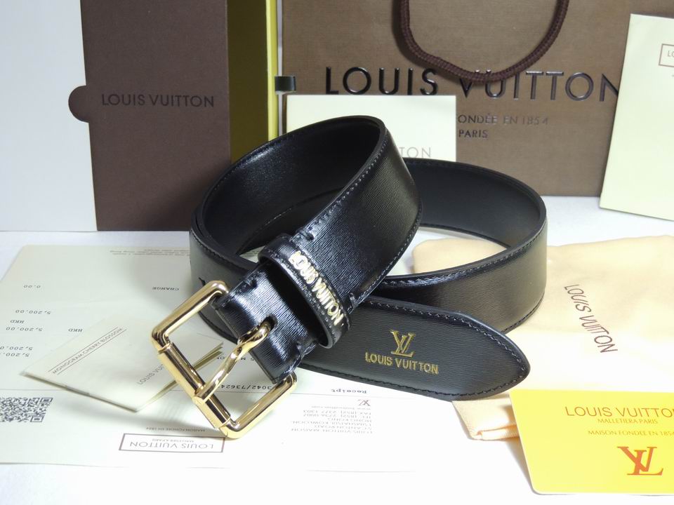 LV Belts 1:1 Quality-1343