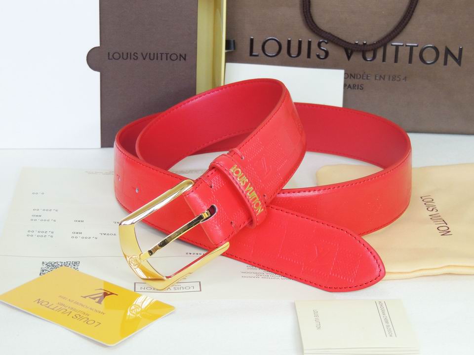 LV Belts 1:1 Quality-1345