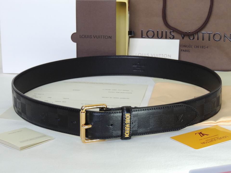 LV Belts 1:1 Quality-1352