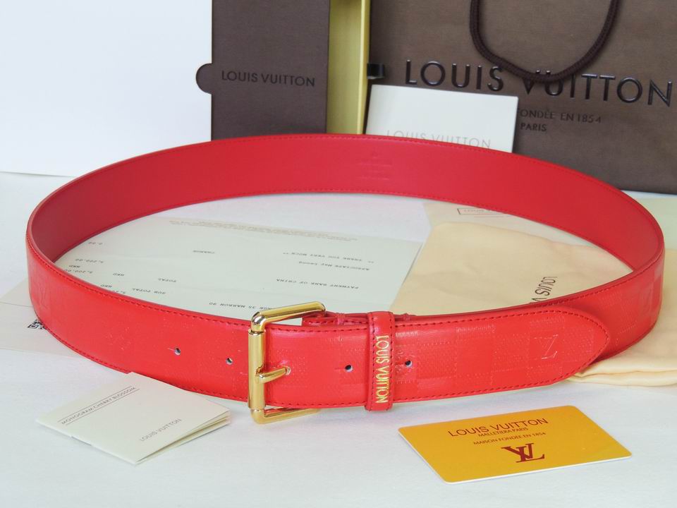 LV Belts 1:1 Quality-1354