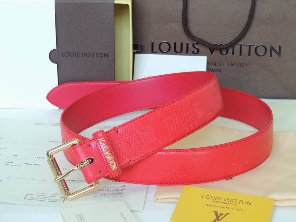 LV Belts 1:1 Quality-1355