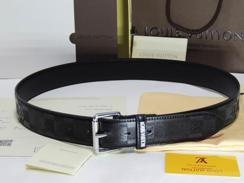 LV Belts 1:1 Quality-1356