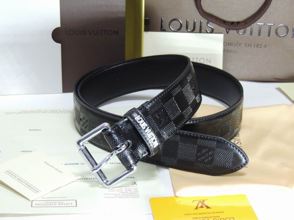 LV Belts 1:1 Quality-1357