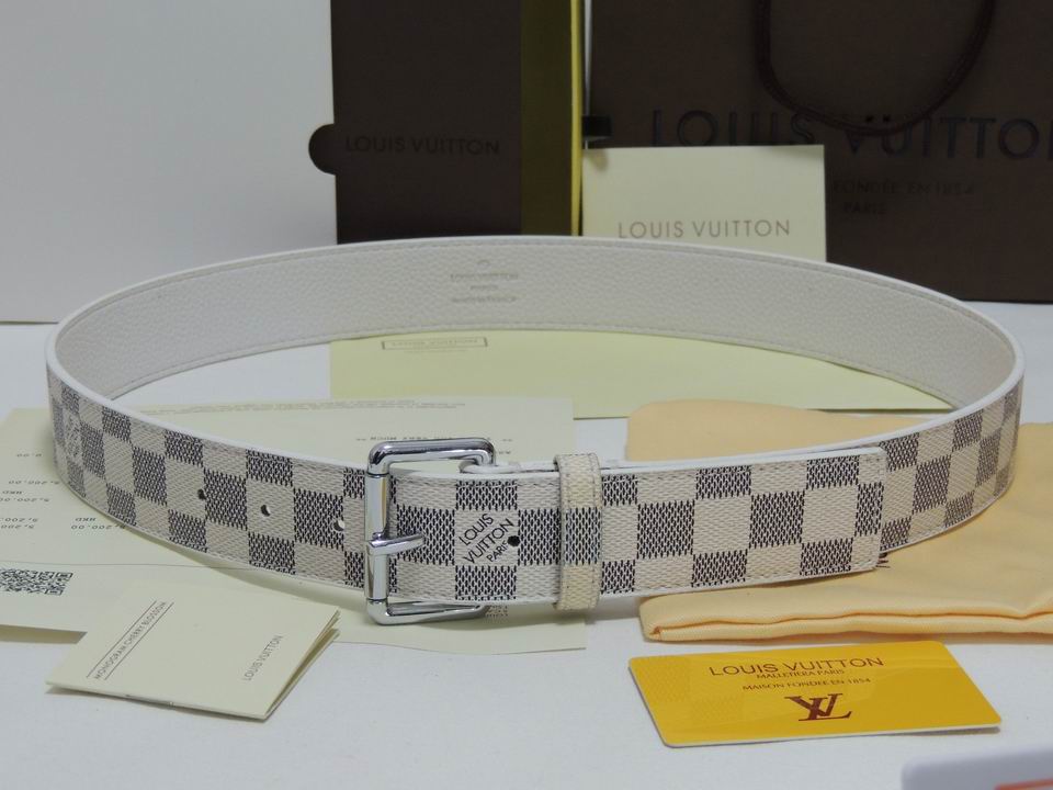 LV Belts 1:1 Quality-1362