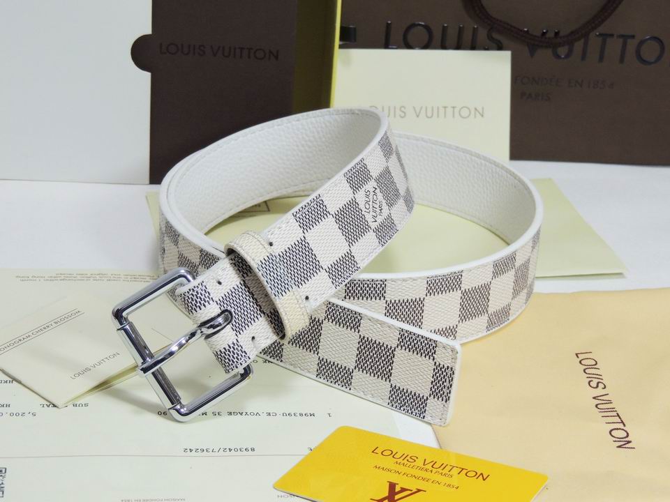 LV Belts 1:1 Quality-1363