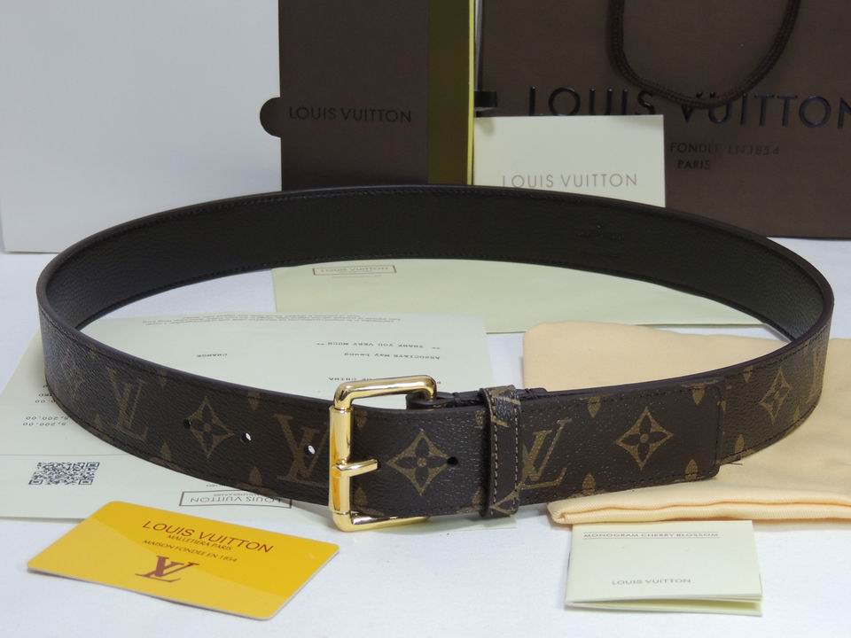 LV Belts 1:1 Quality-1364