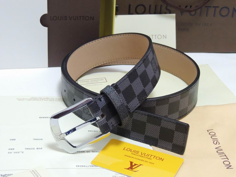 LV Belts 1:1 Quality-1367