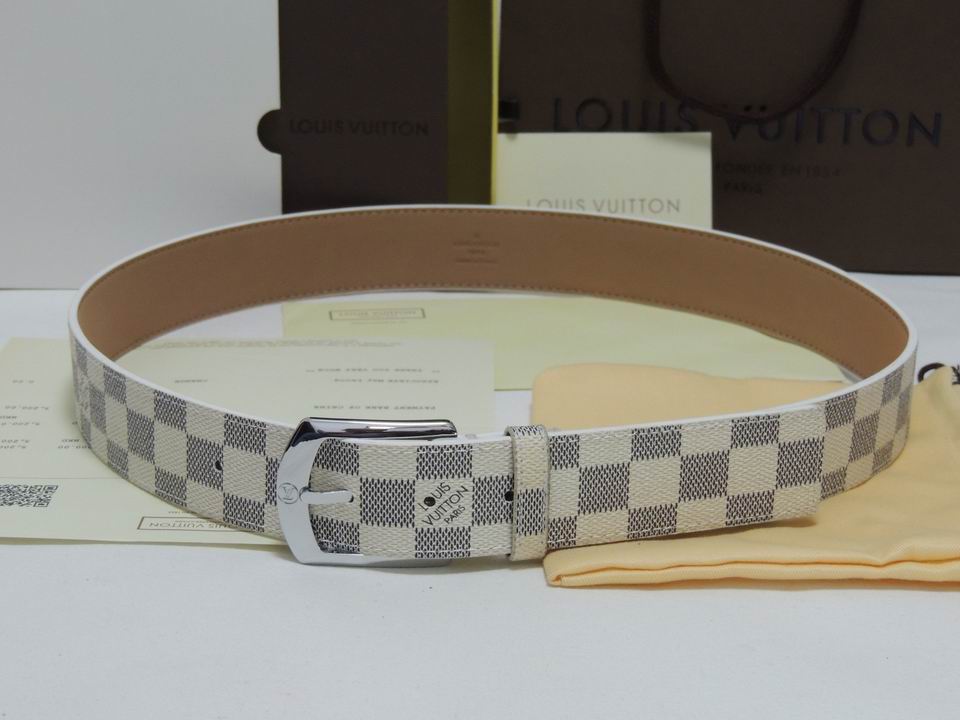 LV Belts 1:1 Quality-1368